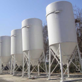 Cement Storage Tank